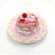 Long Ears&Sharp Ears Daily Dessert Serving 2026 Edition JSK and FS(Reservation/4 Colours/Full Payment Without Shipping)